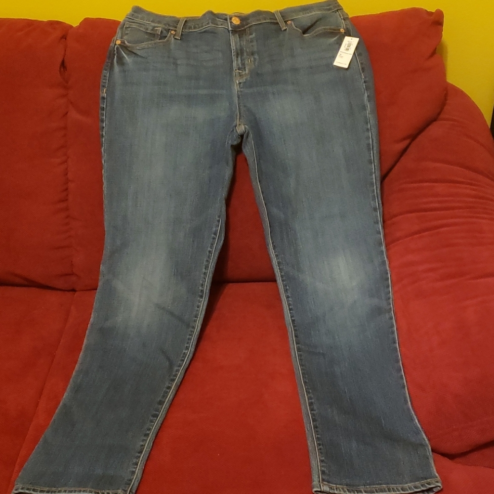 Women's Old Navy Jeans